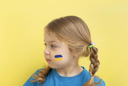 感谢Promwad团队支持乌克兰人道主义援助基金!